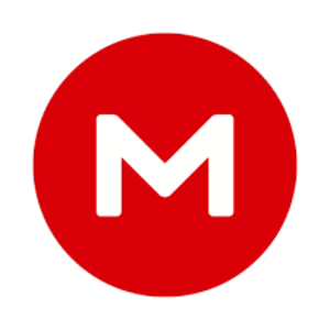 MEGA Logo