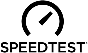 Speedtest Logo