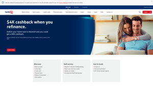 Is Bank SA down? Check current problems and outages!