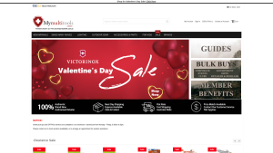 Latest mymultitools.com.au screenshot